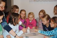 Gletscherschmelze Weltfairänderinnen 2